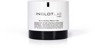 Inglot Ultimate Day Protection Krem do twarzy 50ml - Kremy do twarzy - miniaturka - grafika 2