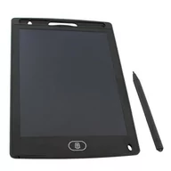 Zabawki interaktywne dla dzieci - Tablet do rysowania dla dzieci 10" - miniaturka - grafika 1