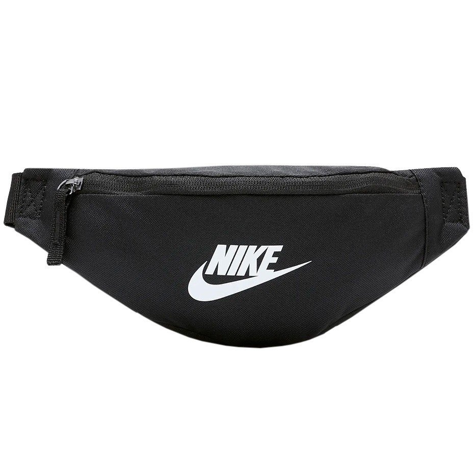 Saszetka Nike Heritage S Waistpack Czarna Db0488 010