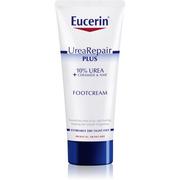 Pielęgnacja stóp - Eucerin UreaRepair PLUS krem do nóg do bardzo suchej skóry 10% Urea 100 ml - miniaturka - grafika 1