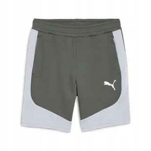 Puma Szorty Evostripe 8'' Dk 67899680 R Xxl - Spodenki męskie - miniaturka - grafika 1