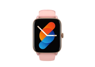 Havit M9037 Różowy - Smartwatch - miniaturka - grafika 1