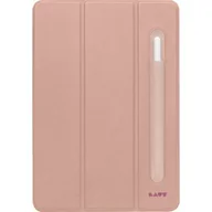 Torby na laptopy - LAUT Huex Folio - obudowa ochronna do iPad 10.2" 7/8G (rose) - miniaturka - grafika 1