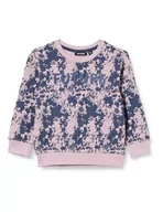 Bluzy dla chłopców - Blue Seven Bluza chłopięca, Fioletowy Orig, 116 - miniaturka - grafika 1