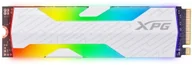 Dyski SSD - ADATA SSD 500GB XPG SPECTRIX S65G, PCIe Gen4x4 M.2 2280 SSPECTRIXS65G-500G-CI - miniaturka - grafika 1