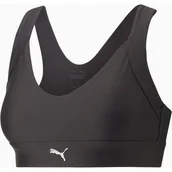 Biustonosze - Biustonosz sportowy damski High Impact Ultraform Running Bra Puma - miniaturka - grafika 1