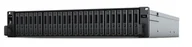 Obudowy i kieszenie na dyski twarde - Synology FX2421 obudowa do dysków twardych Obudowa HDD/SSD Czarny 2.5" - miniaturka - grafika 1