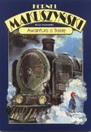 Książki edukacyjne - Awantura o Basię - miniaturka - grafika 1