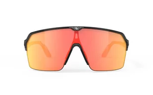 RUDY PROJECT Okulary przeciwsłoneczne SPINSHIELD AIR crystal ash multilaser orange - Okulary sportowe - miniaturka - grafika 2