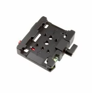 Podstawa szybkozłączki std. Manfrotto 577 - Akcesoria do statywów - miniaturka - grafika 1