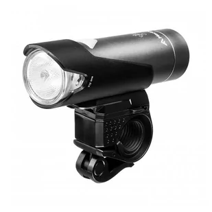 Mactronic Lampka rowerowa przednia latarka LED NOISE 04 ABF0042 ABF0042 - Lampki rowerowe - miniaturka - grafika 5