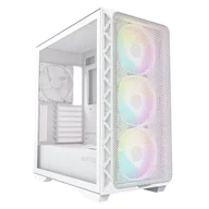 Obudowy komputerowe - Montech AIR 903 MAX Midi-Tower, szkło hartowane - białe - miniaturka - grafika 1