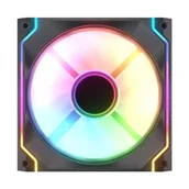 Wentylatory komputerowe - Wentylator Cougar Wentylator do Obudowy SC140 Argb - miniaturka - grafika 1