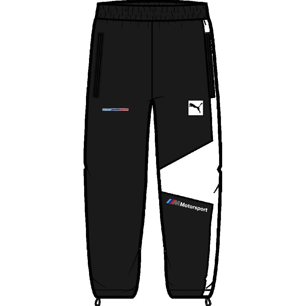 BMW Motorsport Spodnie Dresowe Puma
