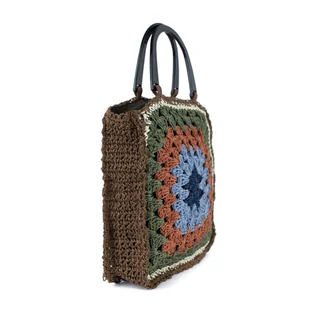 Torebka Summer boho - Torebki damskie - miniaturka - grafika 5