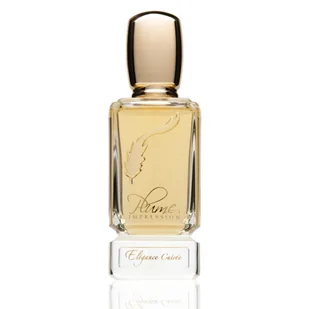 Plume Impression Elegance Cuiree woda perfumowana 80 ml - Wody i perfumy unisex - miniaturka - grafika 1
