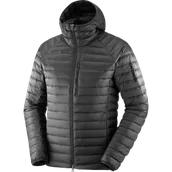 Kurtki męskie - KURTKA SALOMON ELIXIR MICRO M C21042 - miniaturka - grafika 1