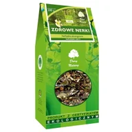 Herbata - DARY NATURY - test HERBATKA ZDROWE NERKI BIO 200 g - DARY NATURY BP-5903246860023 - miniaturka - grafika 1