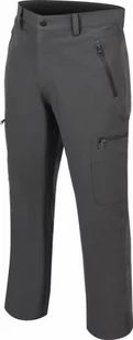 Yato Spodnie Softshell Szare Roz. S - Odzież robocza - miniaturka - grafika 1