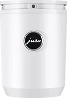 Akcesoria i części do ekspresów do kawy - Jura Milk refrigerator JURA Cool Control White 2020, 0.6 l - miniaturka - grafika 1