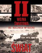 E-booki - historia - II wojna światowa. 80 rocznica wybuchu. Świat - miniaturka - grafika 1