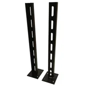 Statywy i uchwyty do lamp - Fomei Dystans do systemu zawieszenia lamp - M (średni) 31-49cm - miniaturka - grafika 1