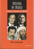 Polityka i politologia - Wojna w Iraku Ukryte motywy konfliktu - miniaturka - grafika 1