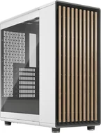 Zestawy komputerowe - Komputer Unity V2 White, Core i7-14700K, 128 GB, Intel UHD Graphics 730, 1 TB M.2 PCIe Windows 11 Pro - miniaturka - grafika 1