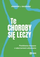 Podręczniki dla liceum - Te choroby się leczy Powikłania związane z zaburzeniami odżywiania - miniaturka - grafika 1