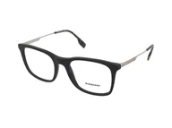 Okulary korekcyjne, oprawki, szkła - Burberry Elgin BE2343 3001 - miniaturka - grafika 1
