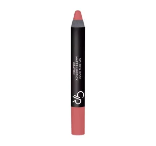 Golden Rose Matte Crayon 13 - Szminki - miniaturka - grafika 1