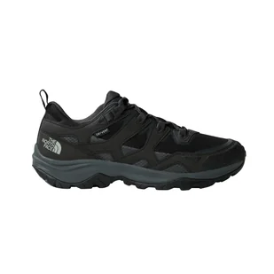 Buty trekkingowe męskie The North Face Hedgehog 3 Wp - Buty trekkingowe męskie - miniaturka - grafika 1