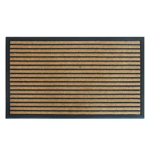 Wycieraczka wewnętrzna/zewnętrzna Balia 90 x 60 cm Inspire - Wycieraczki - miniaturka - grafika 1