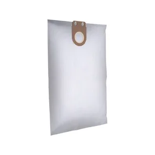 Worek z mikrofibry do odkurzaczy przemysłowych Starmix Bosch Metabo Milwaukee 25 l opakowanie 3 szt. Jufisto - Worki do odkurzaczy - miniaturka - grafika 1