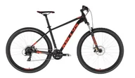 Rowery - Rower Kellys Spider 30 Black XS 26" - idealny dla wzrostu (149-164 cm) - miniaturka - grafika 1