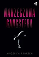Romanse - Narzeczona gangstera - miniaturka - grafika 1