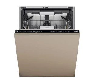 Zmywarka Whirlpool W7I HP40 L - Zmywarki do zabudowy - miniaturka - grafika 1