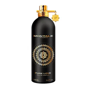 Montale Pure Love woda perfumowana spray 100ml - produkt bez opakowania - Wody i perfumy męskie - miniaturka - grafika 1