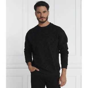 Joop! Jeans Bluza Cayetano | Regular Fit - Bluzy męskie - miniaturka - grafika 1