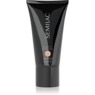 Żele do paznokci - Semilac Elastic Acryl Gel akrylożel Warm Nude 30g - miniaturka - grafika 1