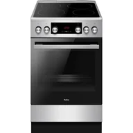 Kuchenki elektryczne - AMICA 523IE3.323PAHTSDP(XX) Pizza Steam 300˚C - miniaturka - grafika 1