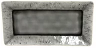 Tace i patery - Costa Nova Tacka Madeira Grey 34 cm - miniaturka - grafika 1