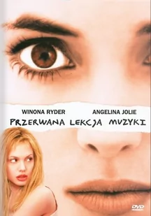 Przerwana lekcja muzyki tylko lektor) DVD) James Mangold - Dramaty DVD - miniaturka - grafika 1