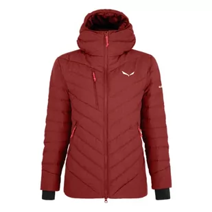Salewa Damska kurtka Raiser Medium RDS Dwn W JKT, Syria, 42, Syria, 42 - Kurtki damskie - miniaturka - grafika 1