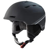 Kaski narciarskie - Kask Head Varius narciarsko - snowboardowy czarny - XS/S - miniaturka - grafika 1