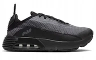 Buty dla dziewczynek - BUTY DZIECIĘCE SPORTOWE NIKE AIR MAX 2090 (PS) - miniaturka - grafika 1