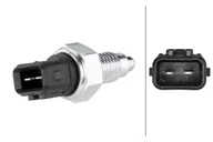 Oświetlenie samochodowe - akcesoria - Przełącznik, światło cofania Hella 6ZF 010 965-131 - miniaturka - grafika 1