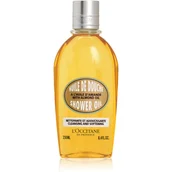 Kosmetyki do kąpieli - L'OCCITANE Olejek pod prysznic Migdał - Almond Shower Oil Olejek pod prysznic Migdał - Almond Shower Oil - miniaturka - grafika 1