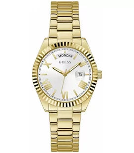 Zegarek ZEGAREK DAMSKI GUESS GW0308L2 - Zegarki damskie - miniaturka - grafika 1