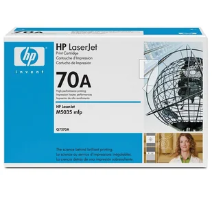 HP Q7570A - Tonery oryginalne - miniaturka - grafika 3